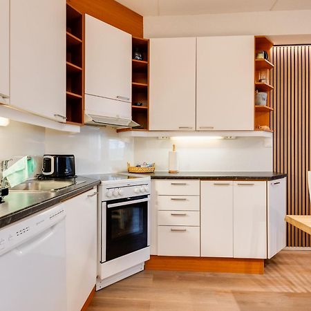 Levillenet Levi Centre Chalets Kültér fotó