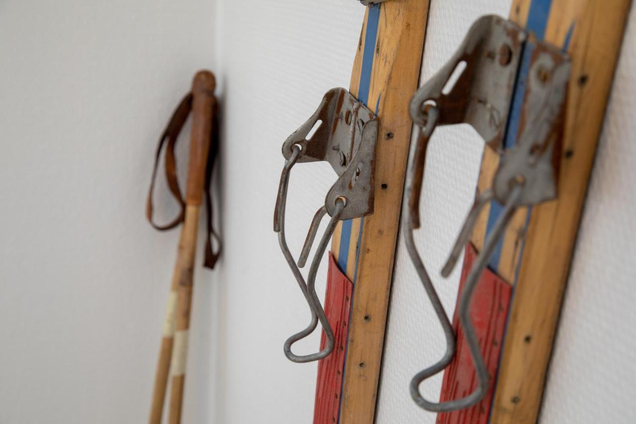 Levillenet Levi Centre Chalets Kültér fotó