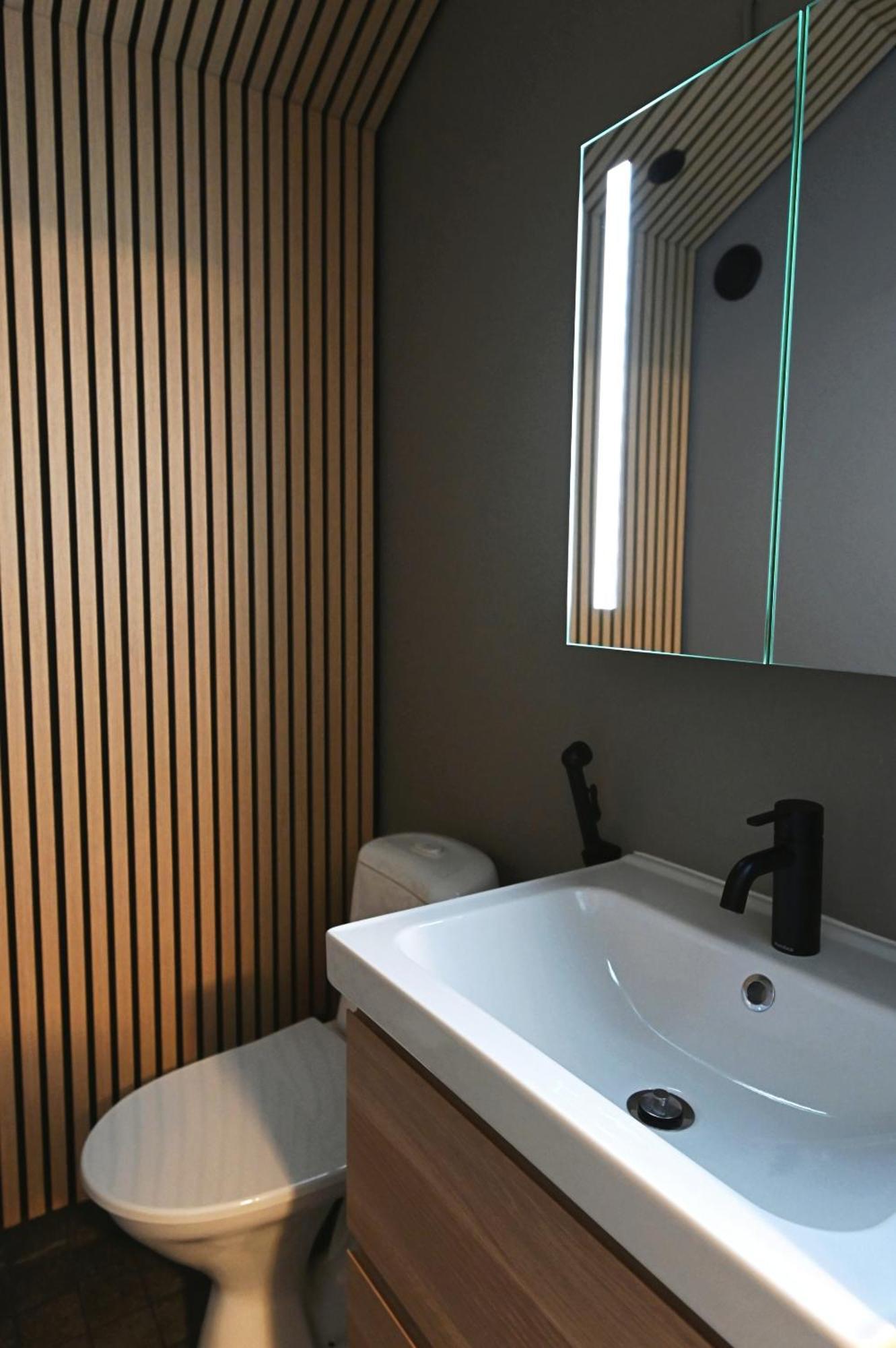 Levillenet Levi Centre Chalets Szoba fotó