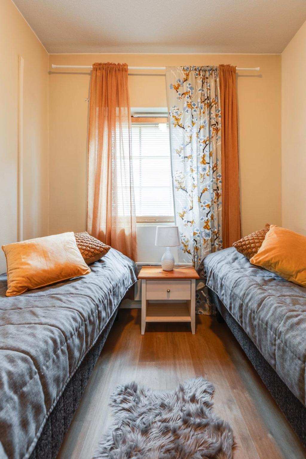 Levillenet Levi Centre Chalets Kültér fotó