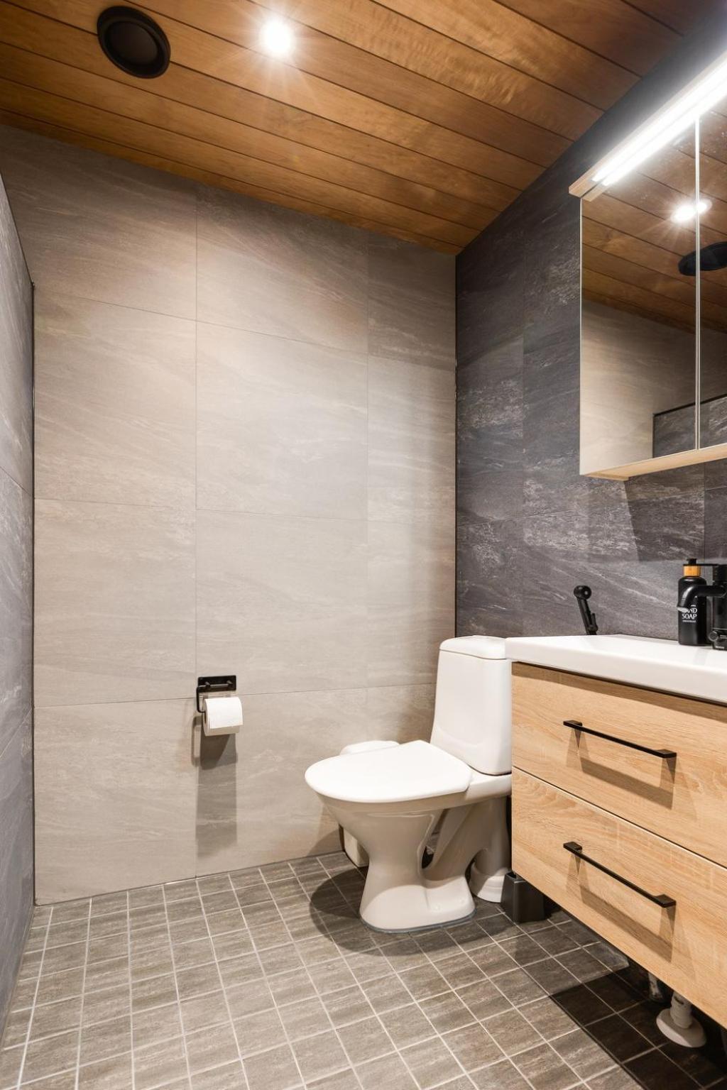Levillenet Levi Centre Chalets Kültér fotó