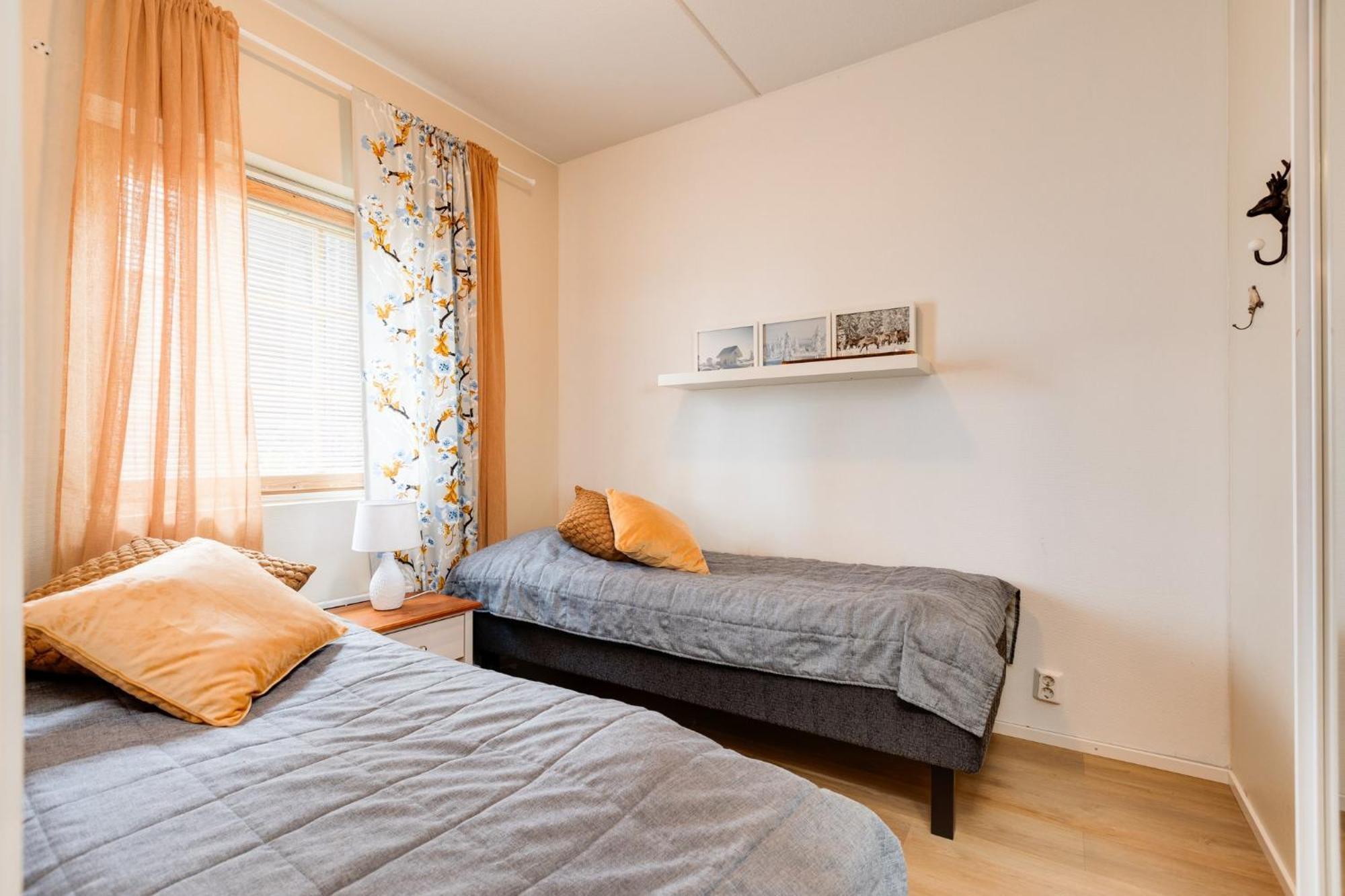 Levillenet Levi Centre Chalets Kültér fotó