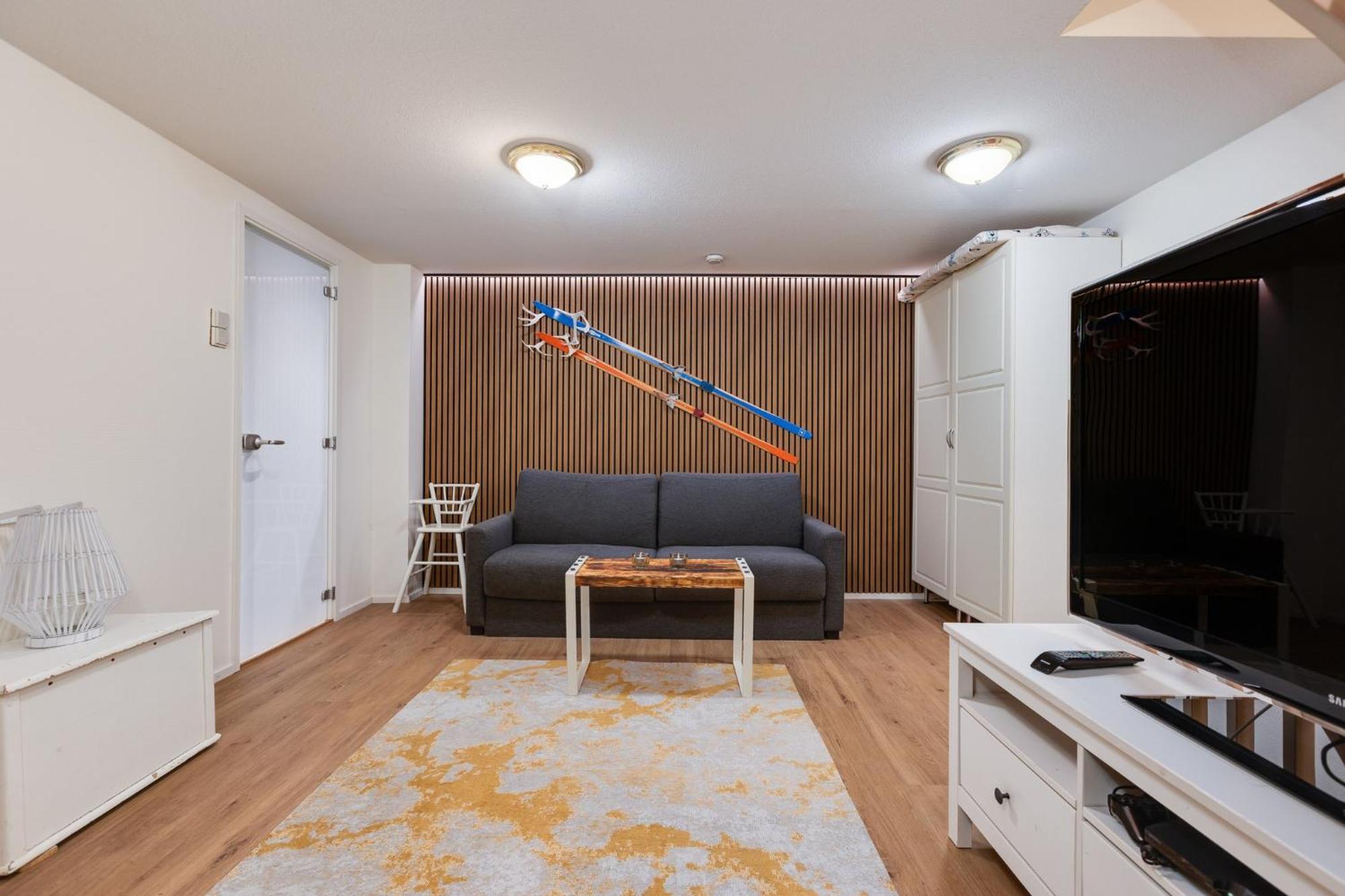 Levillenet Levi Centre Chalets Kültér fotó