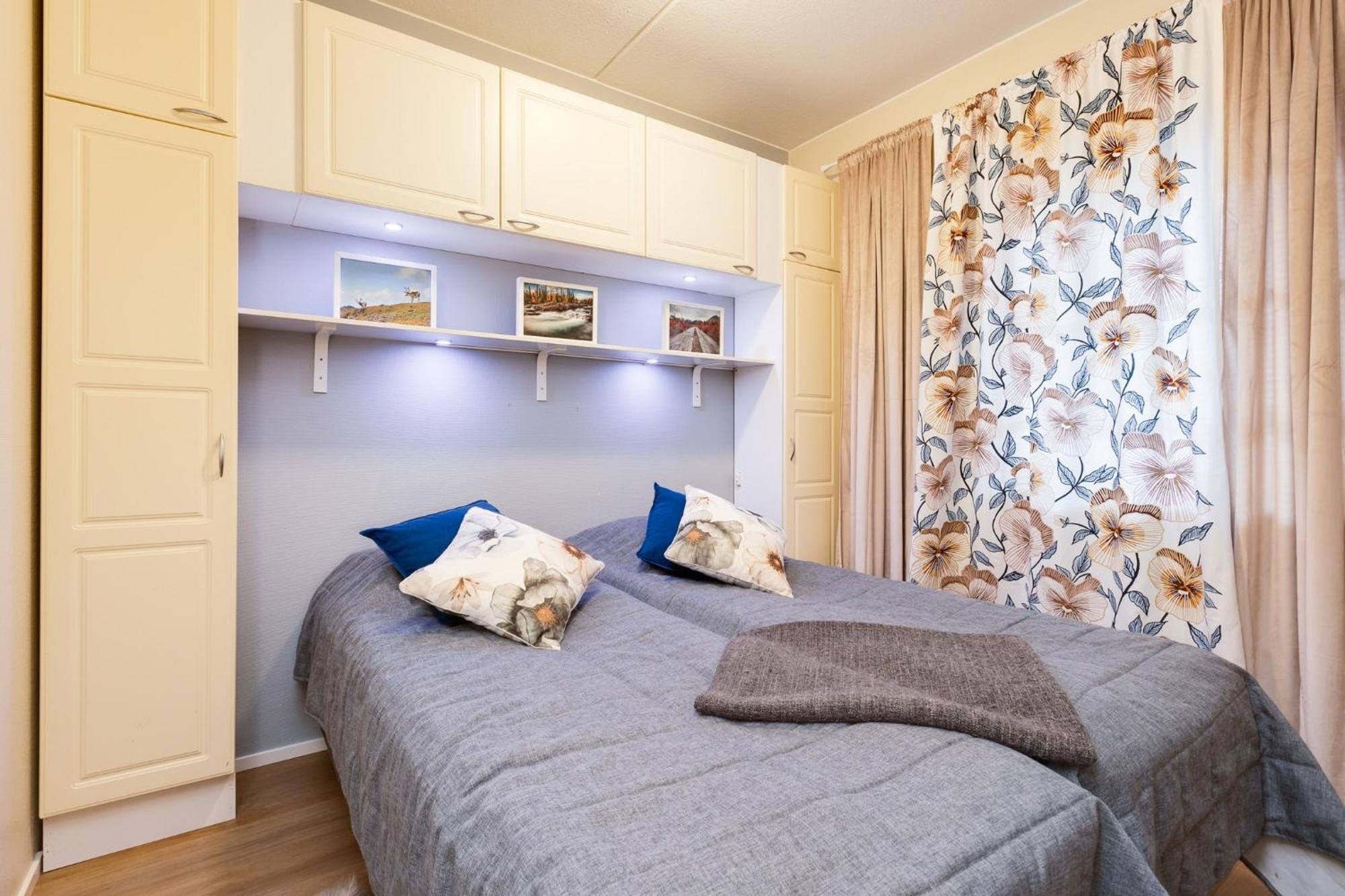 Levillenet Levi Centre Chalets Kültér fotó