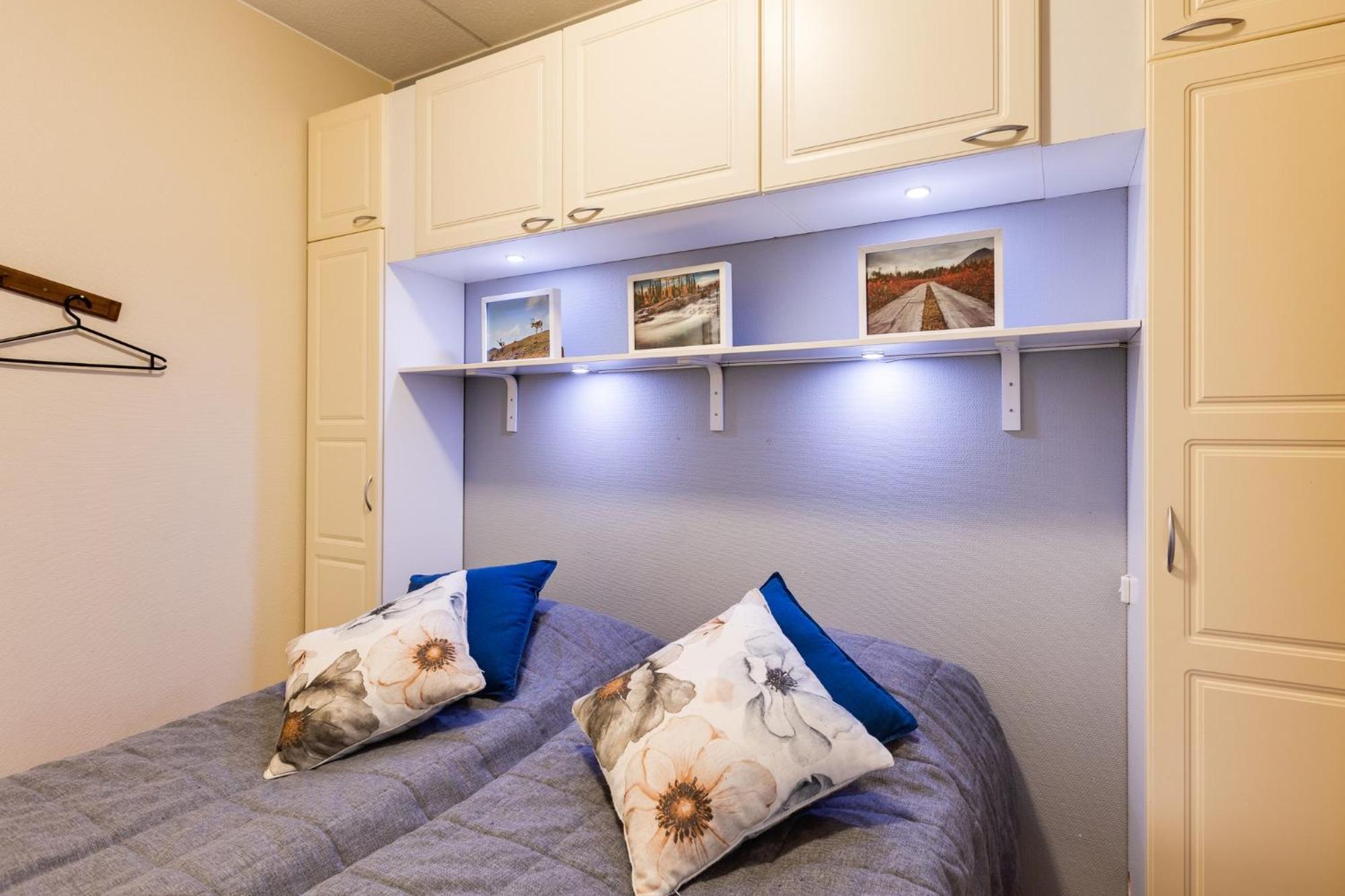 Levillenet Levi Centre Chalets Kültér fotó