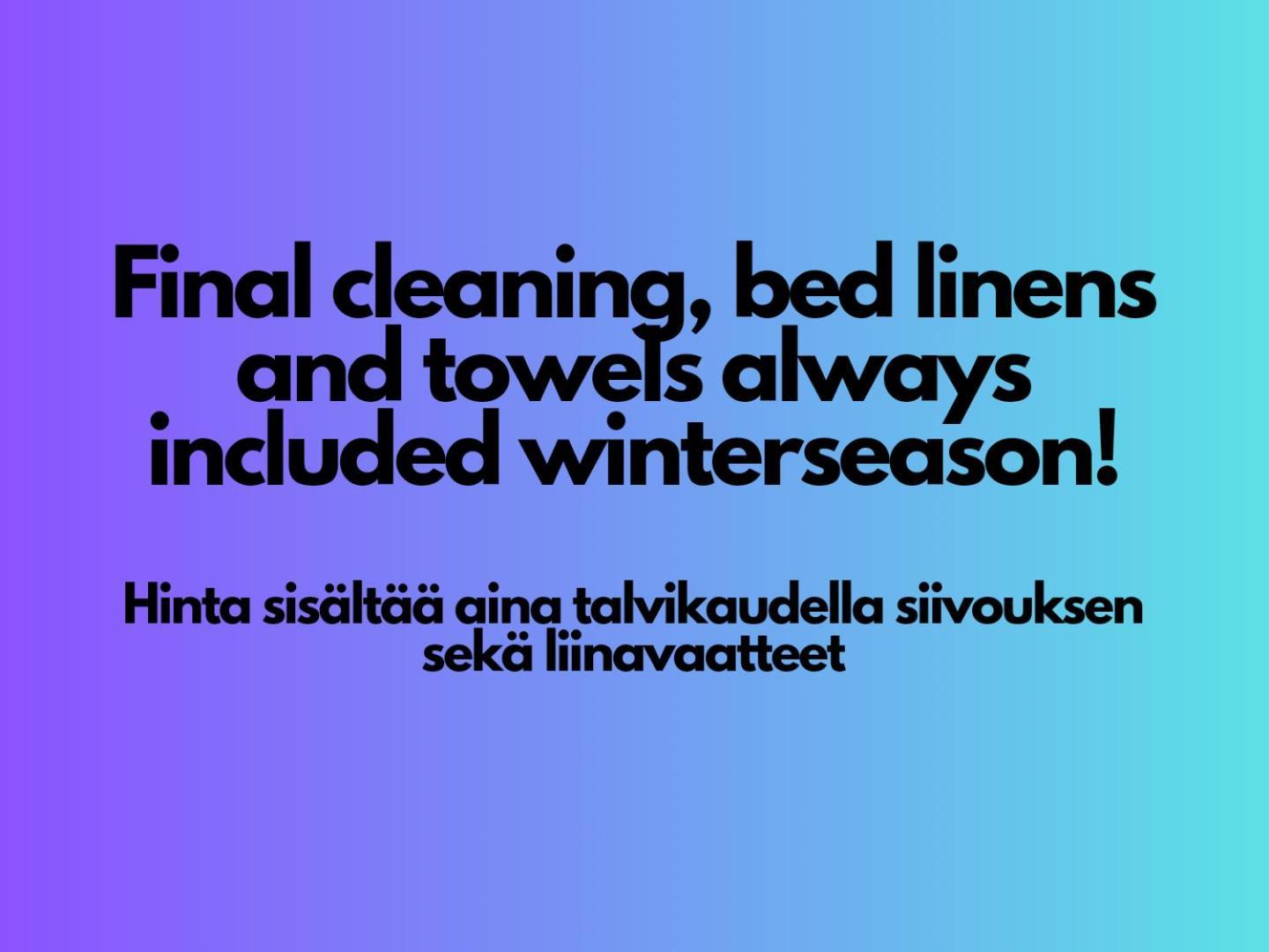 Levillenet Levi Centre Chalets Kültér fotó
